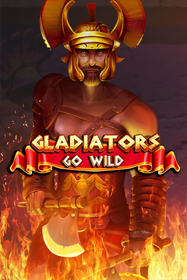 Gladiators Go Wild играть онлайн  в демо игру в Crystal Casino Online