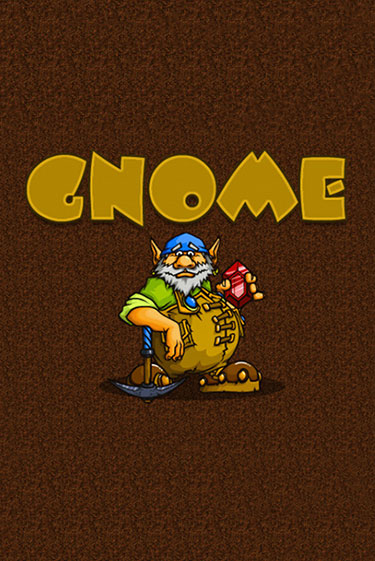 Gnome играть онлайн  в демо игру в Crystal Casino Online