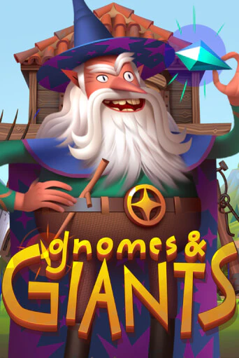 Gnomes and Giants играть онлайн  в демо игру в Crystal Casino Online