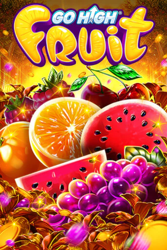 Go High Fruit играть онлайн  в демо игру в Crystal Casino Online