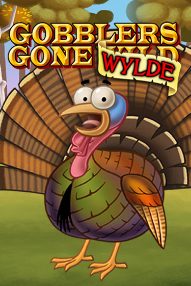 Gobblers Gone Wild играть онлайн  в демо игру в Crystal Casino Online