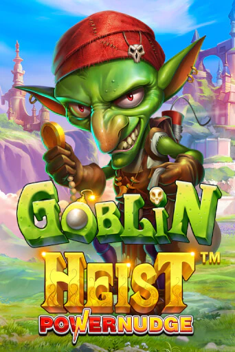 Goblin Heist Powernudge играть онлайн  в демо игру в Crystal Casino Online