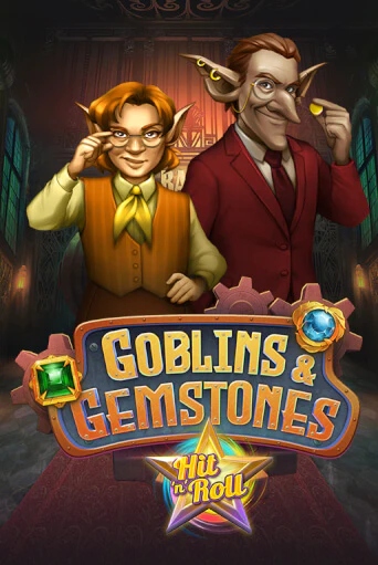 Goblins & Gemstones: Hit 'n' Roll играть онлайн  в демо игру в Crystal Casino Online