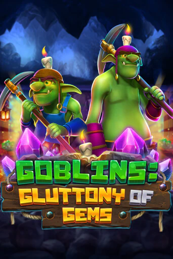 Goblins: Gluttony of Gems играть онлайн  в демо игру в Crystal Casino Online