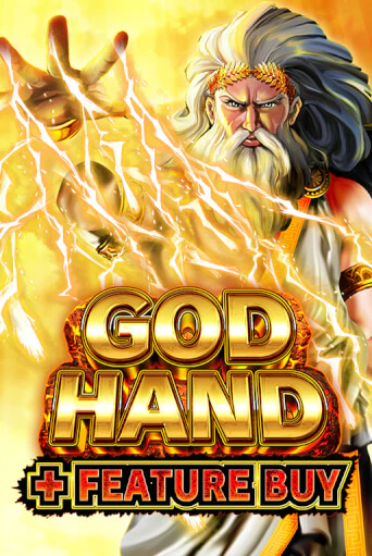 God Hand Feature Buy играть онлайн  в демо игру в Crystal Casino Online