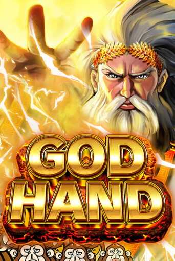 God Hand играть онлайн  в демо игру в Crystal Casino Online