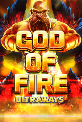God of Fire играть онлайн  в демо игру в Crystal Casino Online