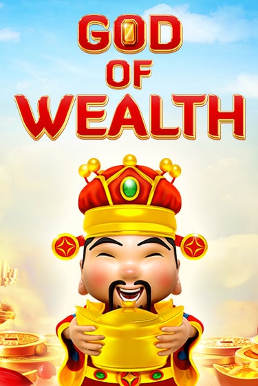 God of Wealth играть онлайн  в демо игру в Crystal Casino Online