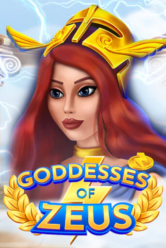 Goddesses of Zeus играть онлайн  в демо игру в Crystal Casino Online