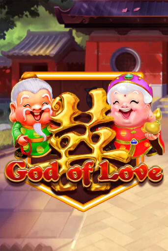 God of Love играть онлайн  в демо игру в Crystal Casino Online