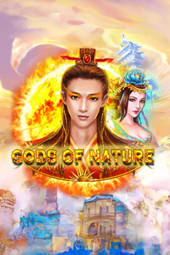Gods of Nature играть онлайн  в демо игру в Crystal Casino Online