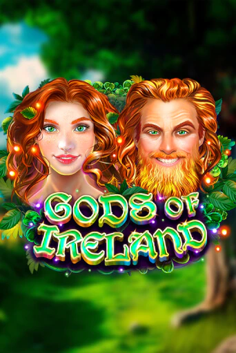 Gods of Ireland играть онлайн  в демо игру в Crystal Casino Online
