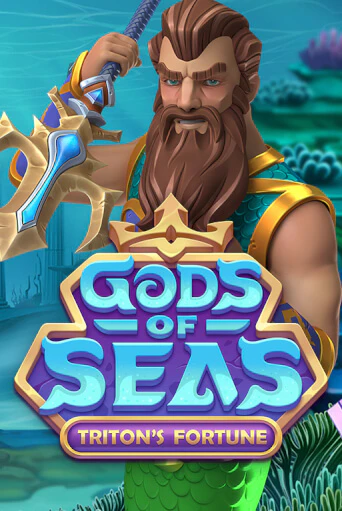 Gods of Seas: Triton's Fortune играть онлайн  в демо игру в Crystal Casino Online