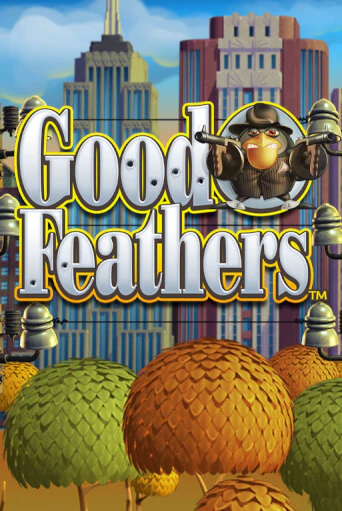 Good Feathers играть онлайн  в демо игру в Crystal Casino Online