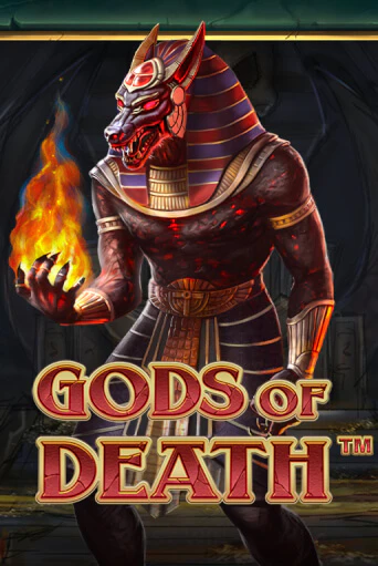 Gods of Death играть онлайн  в демо игру в Crystal Casino Online