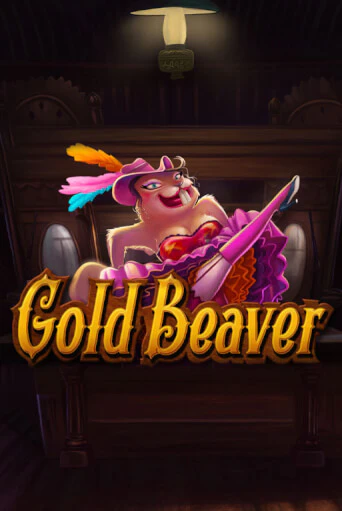 Gold Beaver играть онлайн  в демо игру в Crystal Casino Online