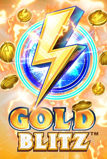 Gold Blitz играть онлайн  в демо игру в Crystal Casino Online