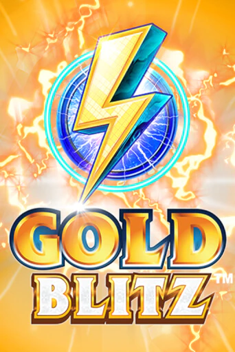 Gold Blitz™ играть онлайн  в демо игру в Crystal Casino Online