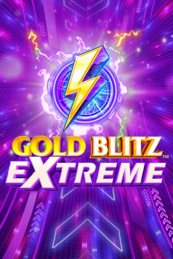 Gold Blitz Extreme™ играть онлайн  в демо игру в Crystal Casino Online