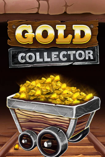 Gold Collector играть онлайн  в демо игру в Crystal Casino Online