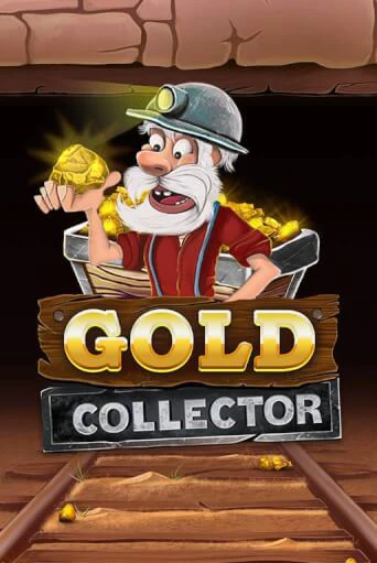 Gold Collector играть онлайн  в демо игру в Crystal Casino Online