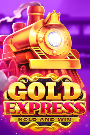 Gold Express играть онлайн  в демо игру в Crystal Casino Online