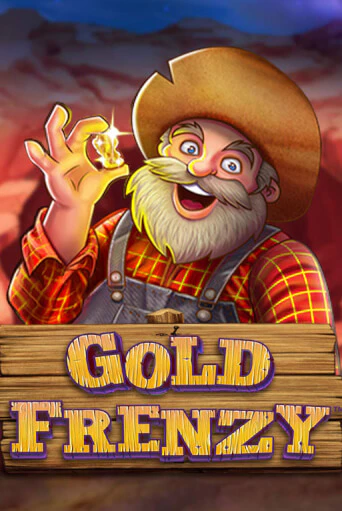Gold Frenzy играть онлайн  в демо игру в Crystal Casino Online