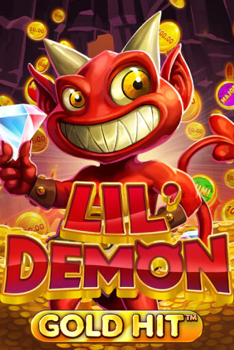 Gold Hit: Lil Demon™ играть онлайн  в демо игру в Crystal Casino Online