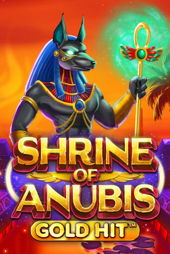 Gold Hit: Shrine of Anubis играть онлайн  в демо игру в Crystal Casino Online