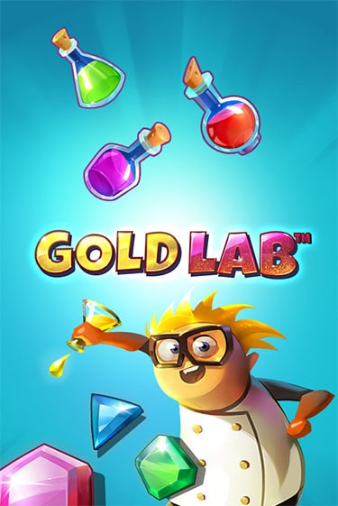 Gold Lab играть онлайн  в демо игру в Crystal Casino Online