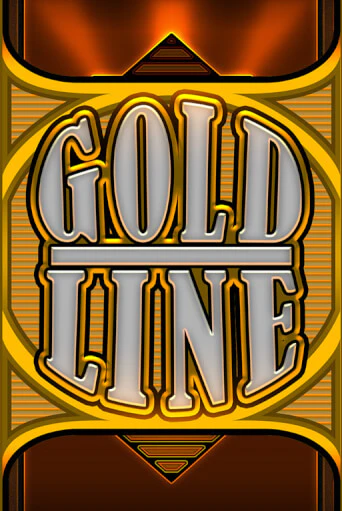 Gold Line играть онлайн  в демо игру в Crystal Casino Online