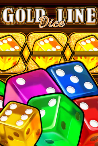 Gold Line Dice играть онлайн  в демо игру в Crystal Casino Online