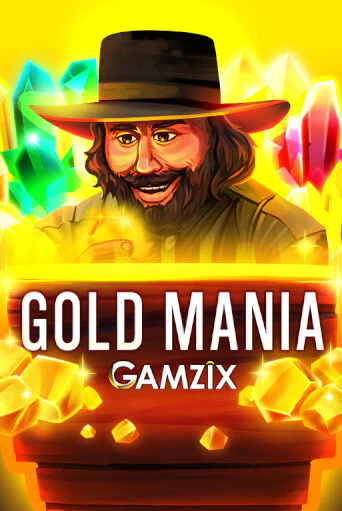Gold Mania играть онлайн  в демо игру в Crystal Casino Online