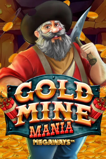 Gold Mine Mania Megaways играть онлайн  в демо игру в Crystal Casino Online