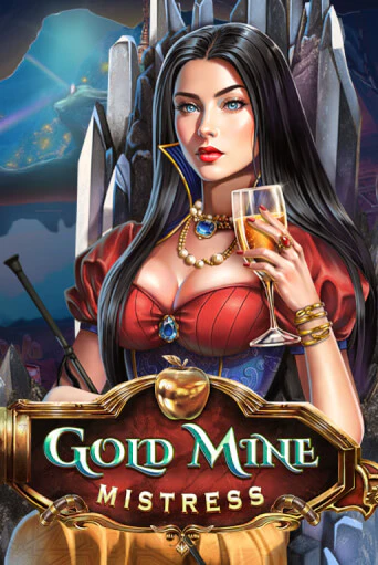 Gold Mine Mistress играть онлайн  в демо игру в Crystal Casino Online
