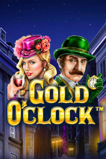 Gold O'Clock играть онлайн  в демо игру в Crystal Casino Online