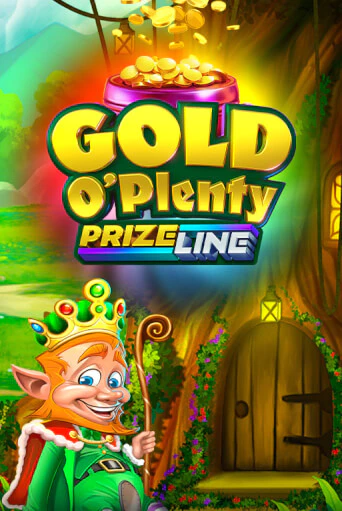 Gold O'Plenty играть онлайн  в демо игру в Crystal Casino Online