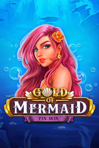 Gold of Mermaid играть онлайн  в демо игру в Crystal Casino Online
