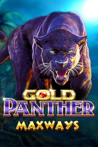 Gold Panther Maxways играть онлайн  в демо игру в Crystal Casino Online