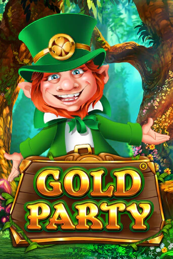 Gold Party играть онлайн  в демо игру в Crystal Casino Online