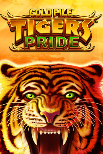 Gold Pile: Tiger's Pride играть онлайн  в демо игру в Crystal Casino Online