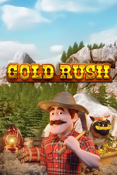 Gold Rush играть онлайн  в демо игру в Crystal Casino Online