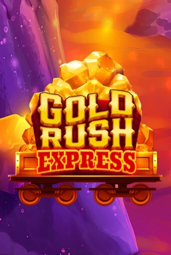 Gold Rush Express играть онлайн  в демо игру в Crystal Casino Online
