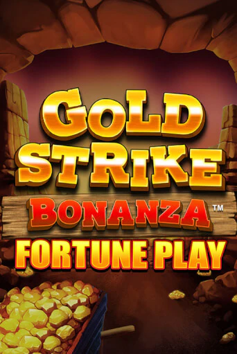 Gold Strike Bonanza Fortune Play играть онлайн  в демо игру в Crystal Casino Online
