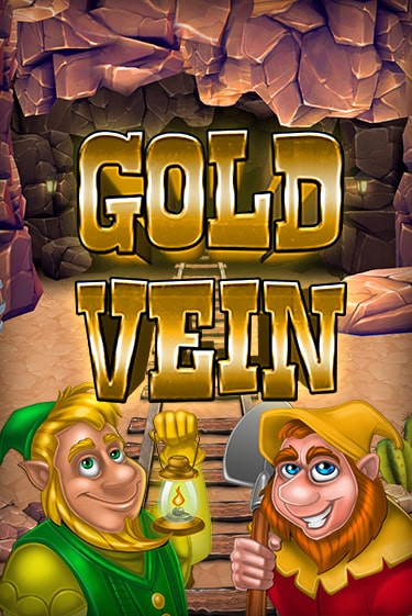 Gold Vein играть онлайн  в демо игру в Crystal Casino Online