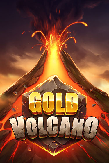 Gold Volcano играть онлайн  в демо игру в Crystal Casino Online