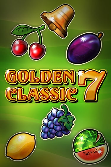 Golden 7 Classic играть онлайн  в демо игру в Crystal Casino Online