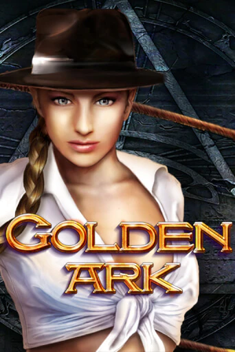 Golden Ark играть онлайн  в демо игру в Crystal Casino Online