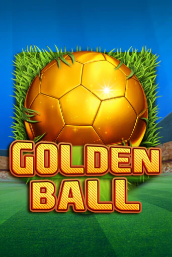 Golden Ball играть онлайн  в демо игру в Crystal Casino Online