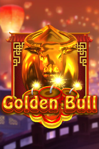 Golden Bull играть онлайн  в демо игру в Crystal Casino Online